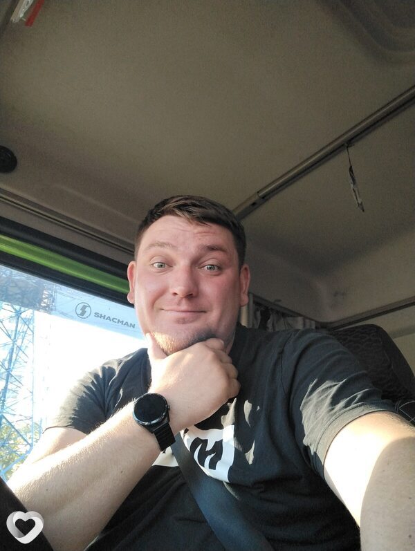 Алексей, 32, Москве — анкета №4303394
