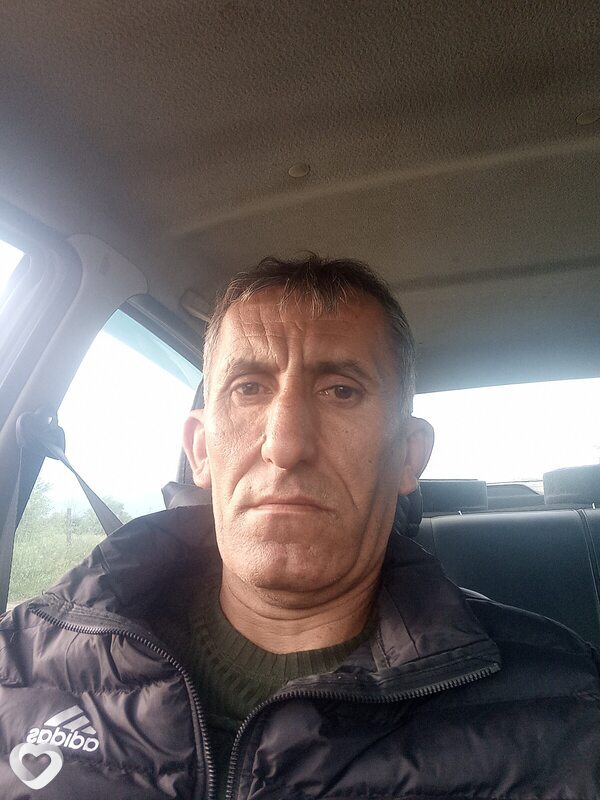 Алик, 43, Волгограде — анкета №4303396