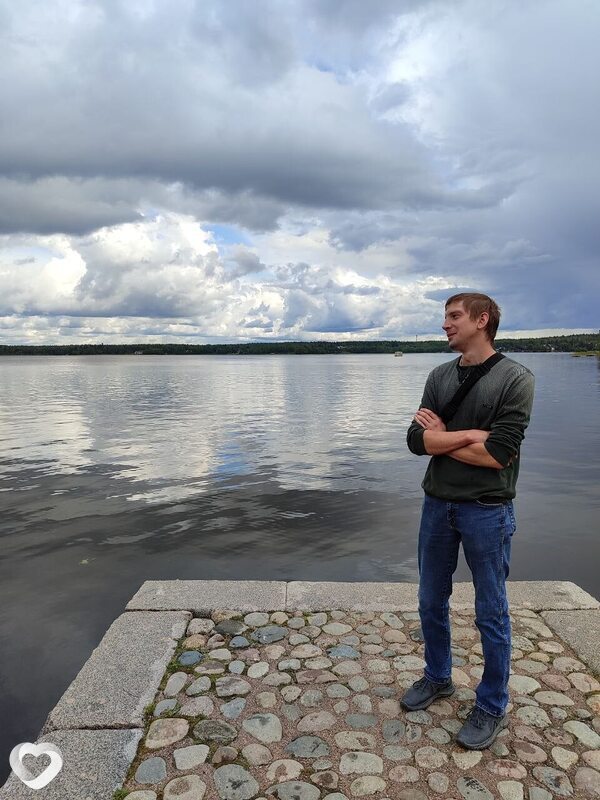 Михаил, 33, Москве — анкета №4303398