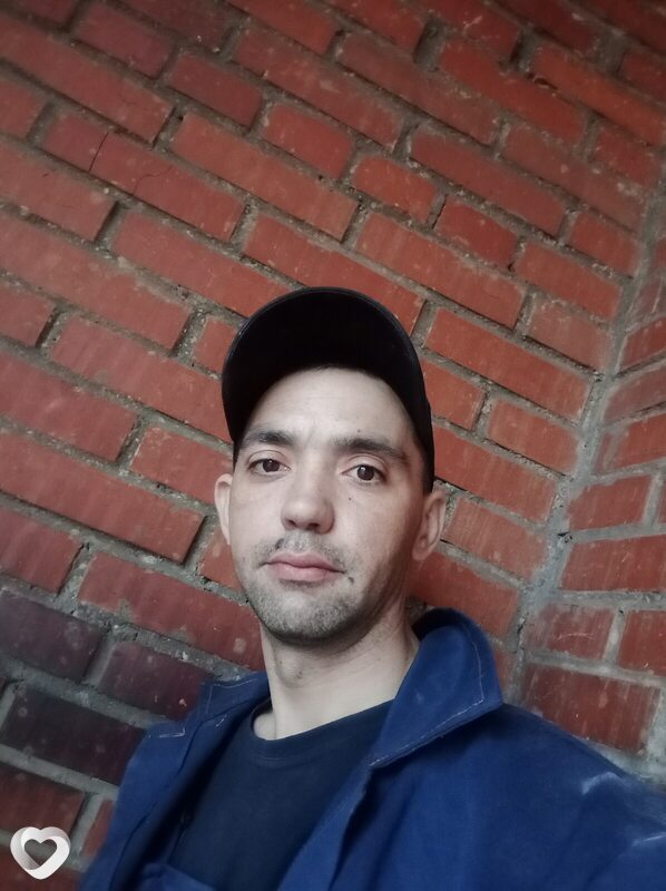 Роман, 31, Краснодаре — анкета №4303406