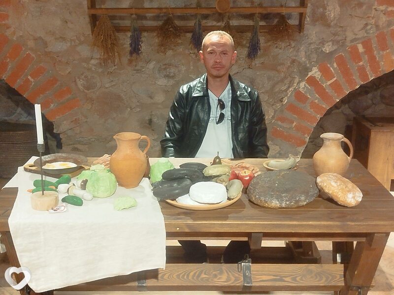 Виталий, 38, Гродно — анкета №4303420