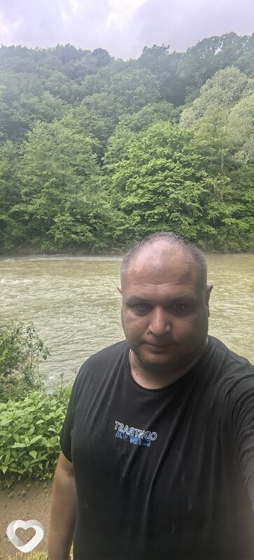 Толя, 38, Самаре — анкета №4303421
