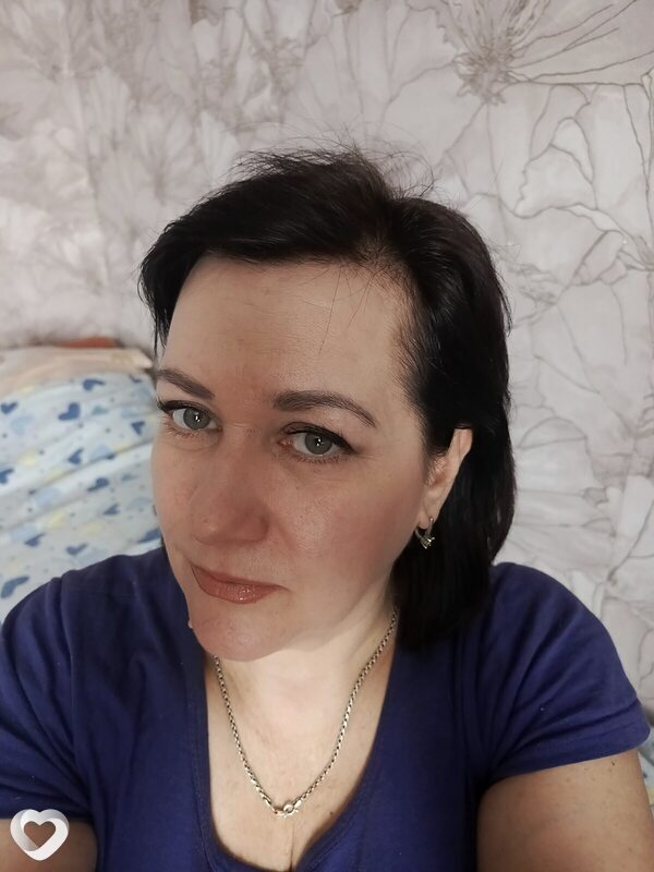Светлана, 56, Мариуполе — анкета №4303422