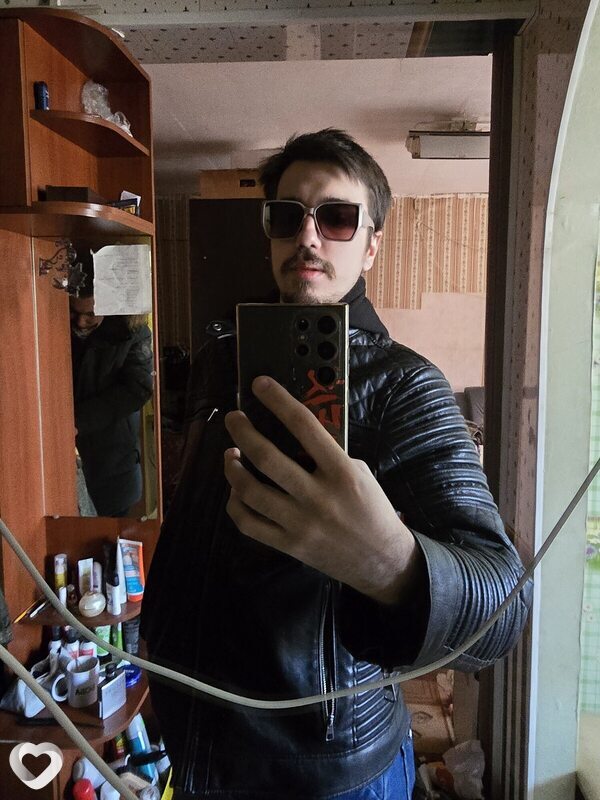 Александр, 22, Калининграде — анкета №4303270