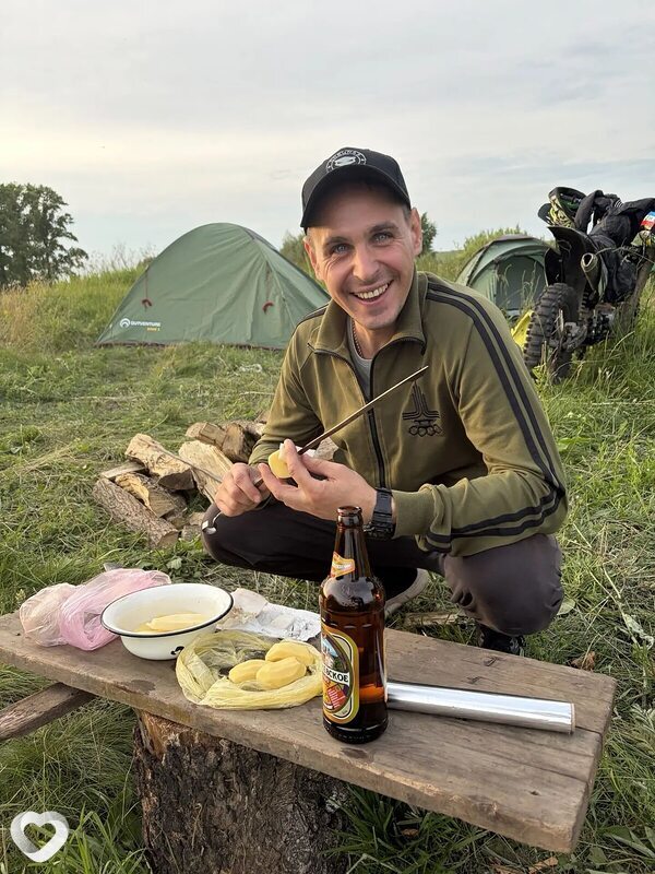 Дмитрий, 36, Нижневартовске — анкета №4303280