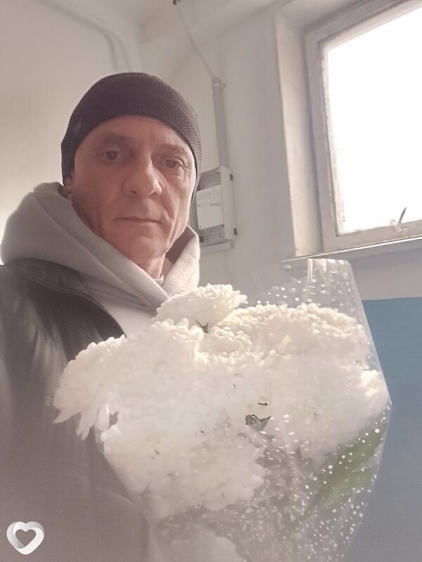 Игорь, 52, Краснодаре — анкета №4303281