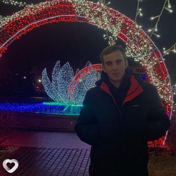 Никита, 27, Астрахани — анкета №4303282