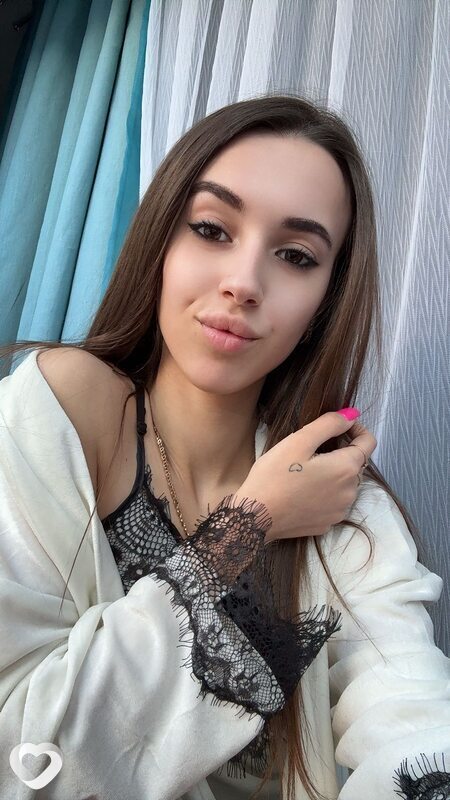 Виктория, 22, Луганске — анкета №4303284