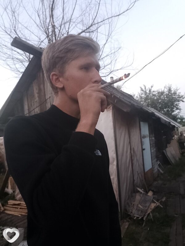 Ivan, 19, Самаре — анкета №4303738