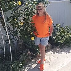 Галина, 46, Петропавловске-Камчатском — анкета №4303753