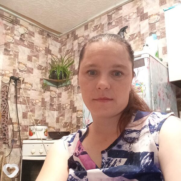 Ирина, 36, Чите — анкета №4303439