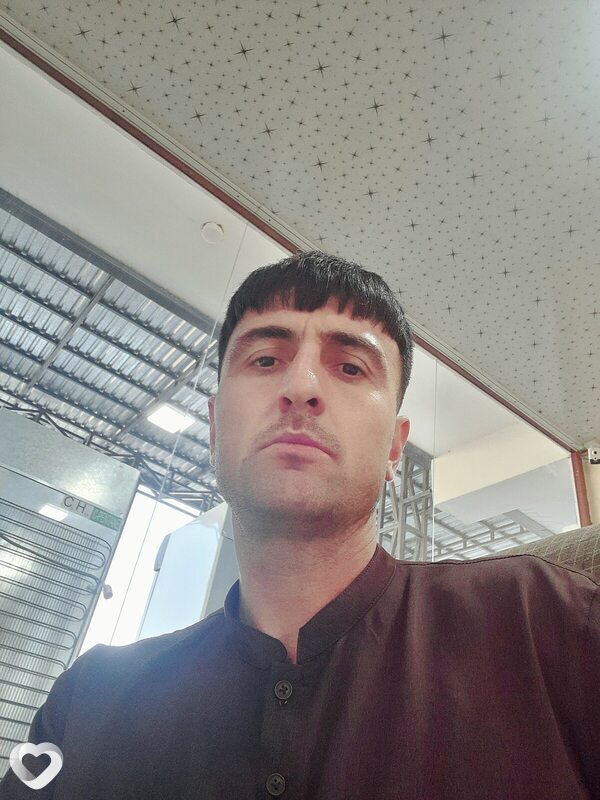 Хушик, 28, Астане — анкета №4303455