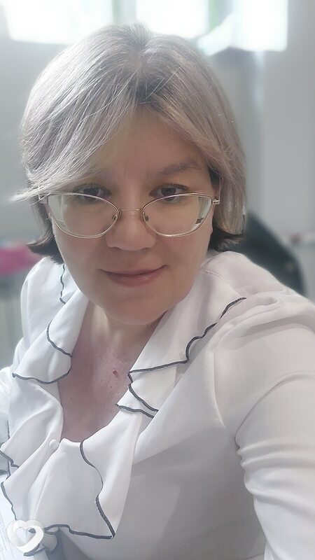 Галина, Бутурлиновка