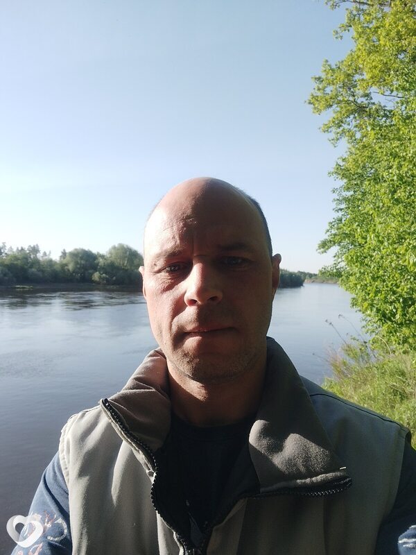 Александр, 44, Иванове — анкета №4303466