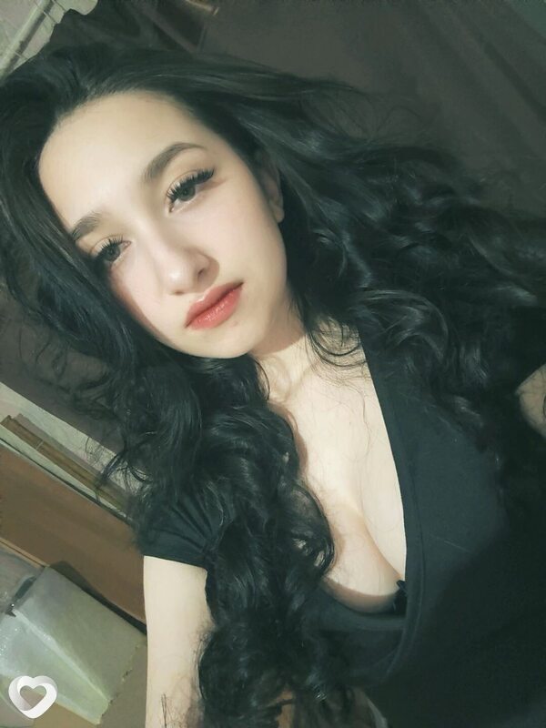 Елена, 20, Чите — анкета №4303469