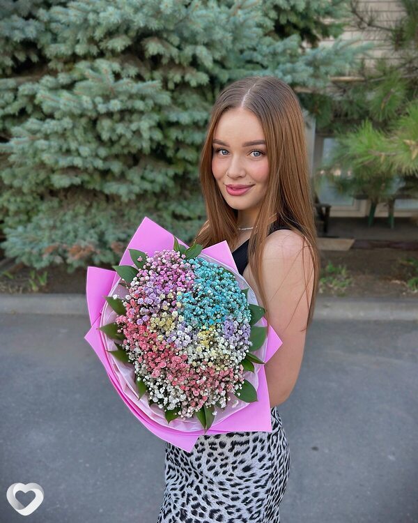 Дарья, 25, Ростове-на-Дону — анкета №4303470