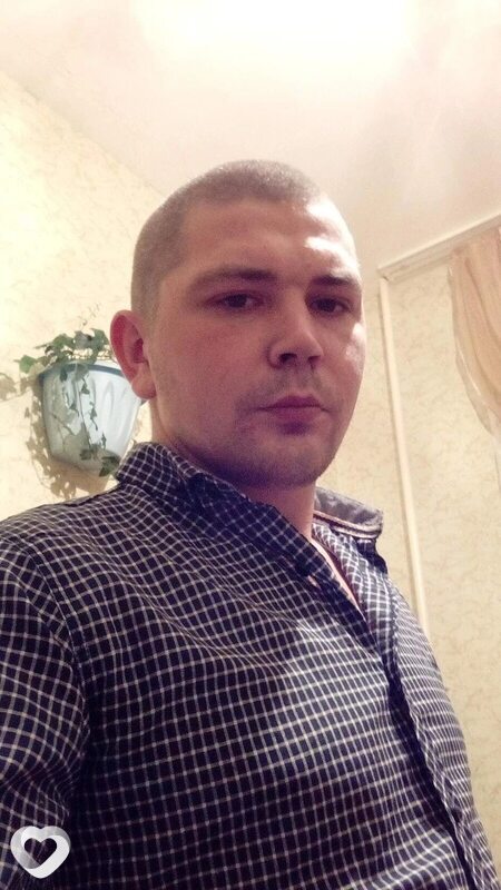 Руслан, 37, Канске — анкета №4303475