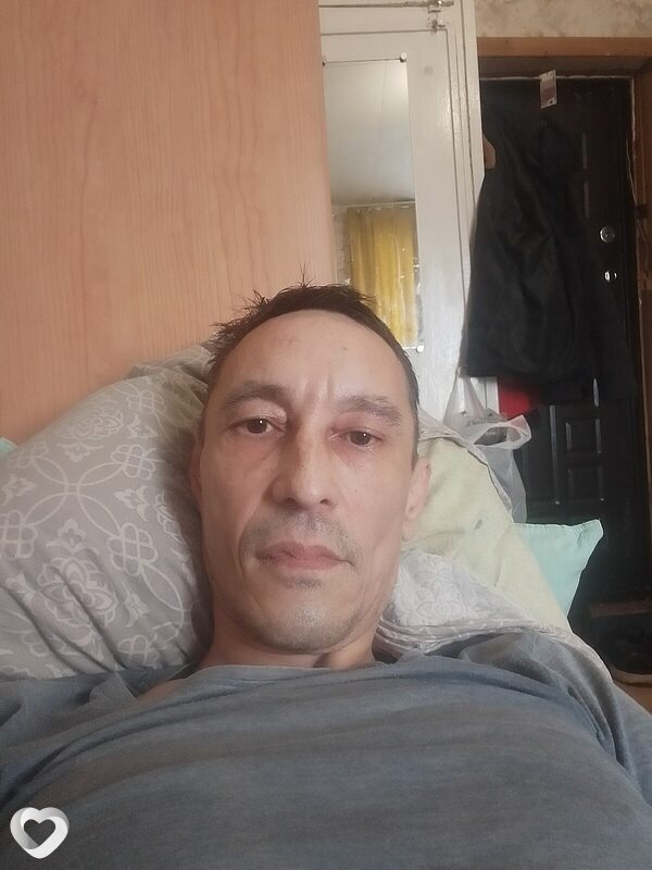 Юрий, 48, Екатеринбурге — анкета №4303477