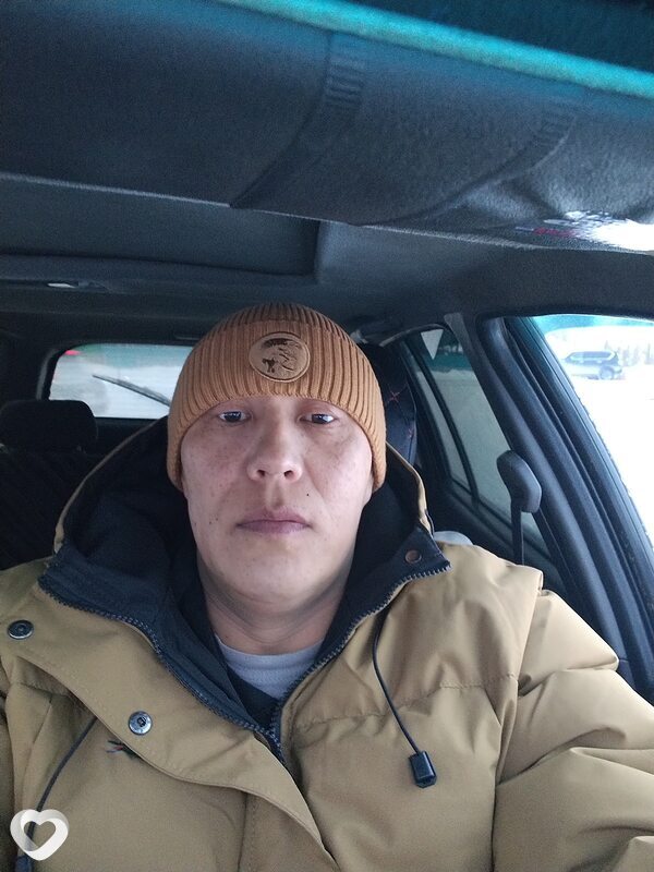 Тим, 38, Красноярске — анкета №4303482