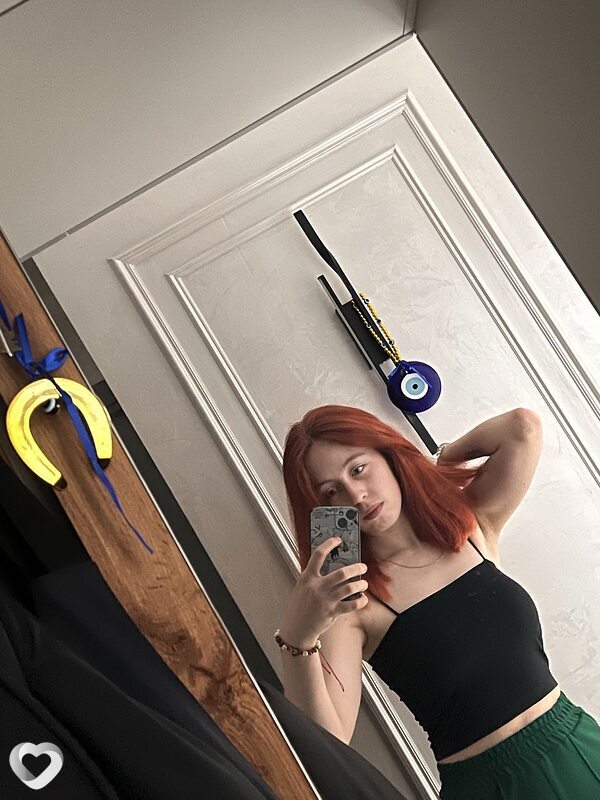 Мария, 21, Усть-Каменогорск — анкета №4303510