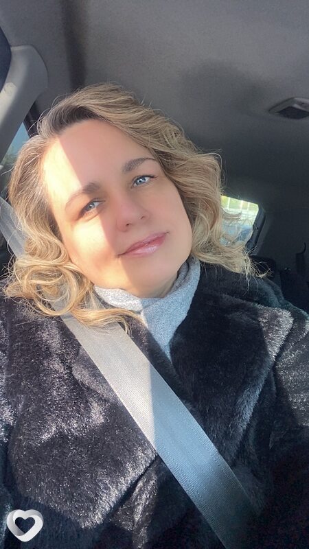 Лада, 47, Екатеринбурге — анкета №4303514