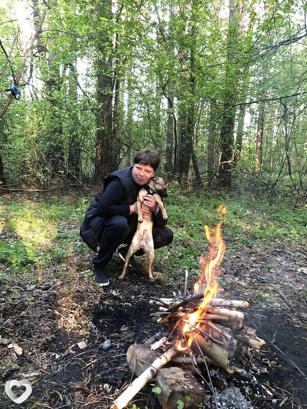 Анна, 34, Томске — анкета №4303515