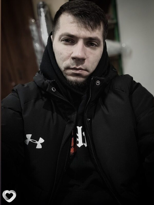 Александр, 28, Москве — анкета №4303522