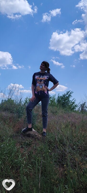 Наталья, 34, Ростове-на-Дону — анкета №4303528