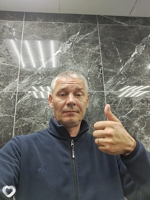 Сергей, 47, Елабуге — анкета №4303531