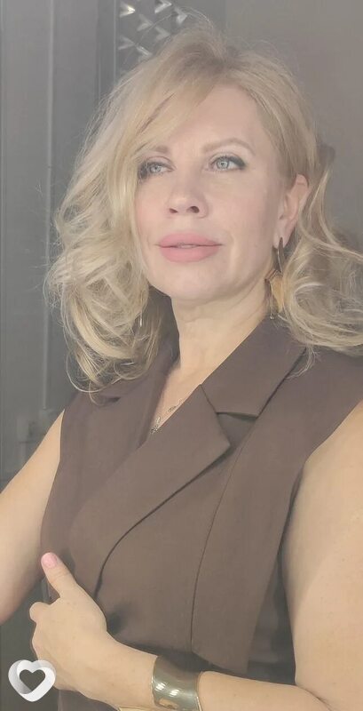 Елена, 53, Нижнем Новгороде — анкета №4303486
