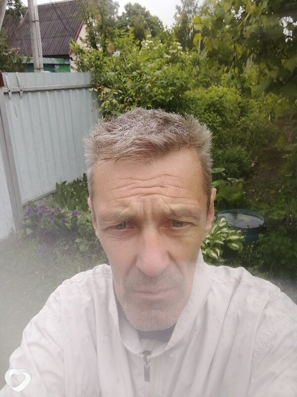 Виталий, 52, Витебске — анкета №4303487