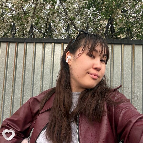 Alina, 22, Костанае — анкета №4303491