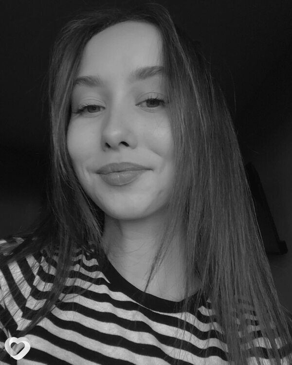 Дианка, 21, Омске — анкета №4303495