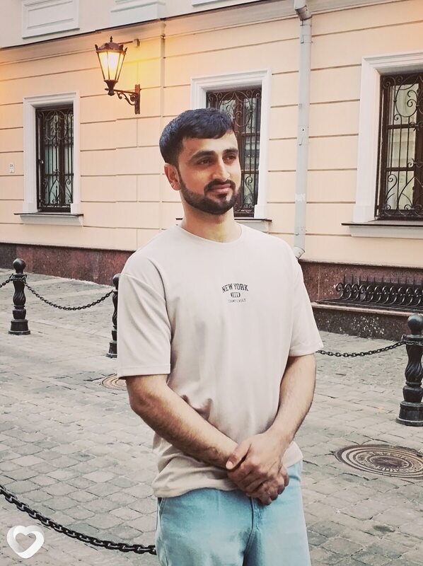 Карим, 30, Минске — анкета №4303508