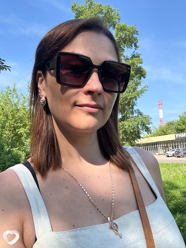Анна, 47, Нижнем Новгороде — анкета №4303541