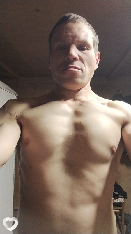 Андрей, 39, Чите — анкета №4303546