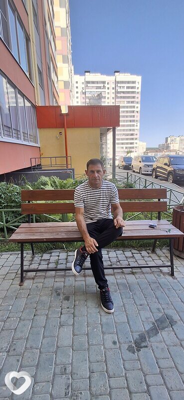 Varazdat, 41, Томске — анкета №4303557