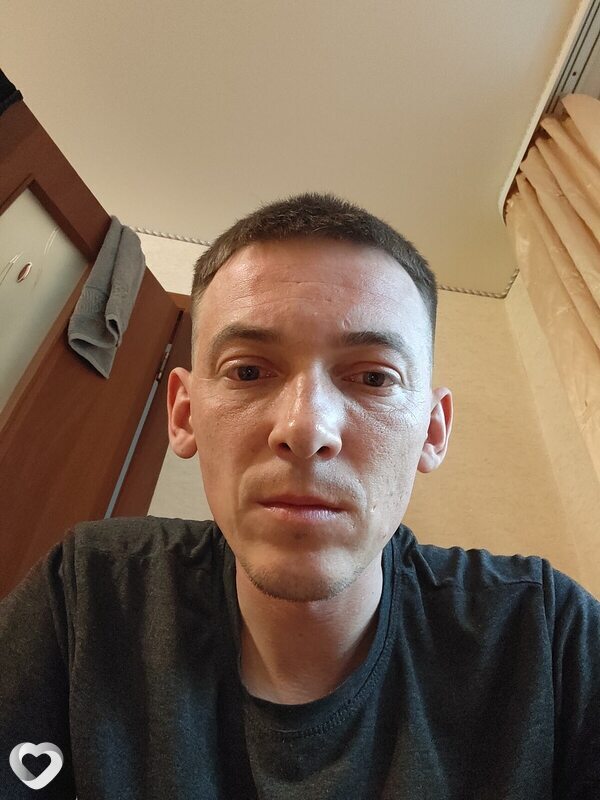 Loud, 35, Урае — анкета №4303559