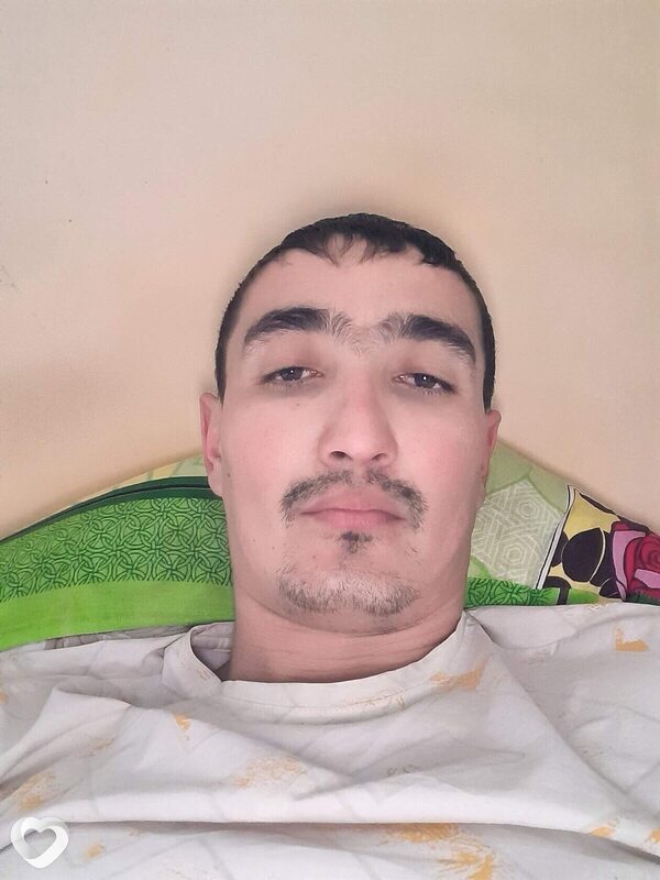 Bek, 38, Твери — анкета №4303565