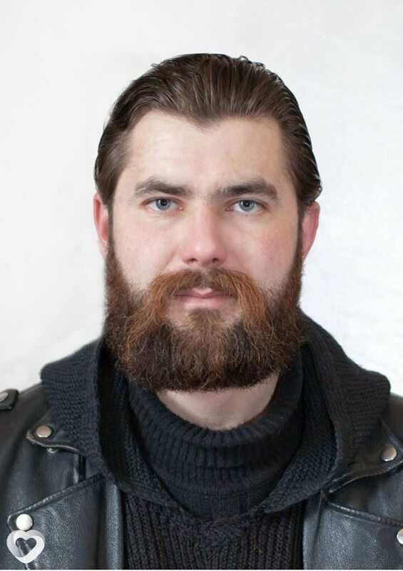 Диман, 42, Пензе — анкета №4303569
