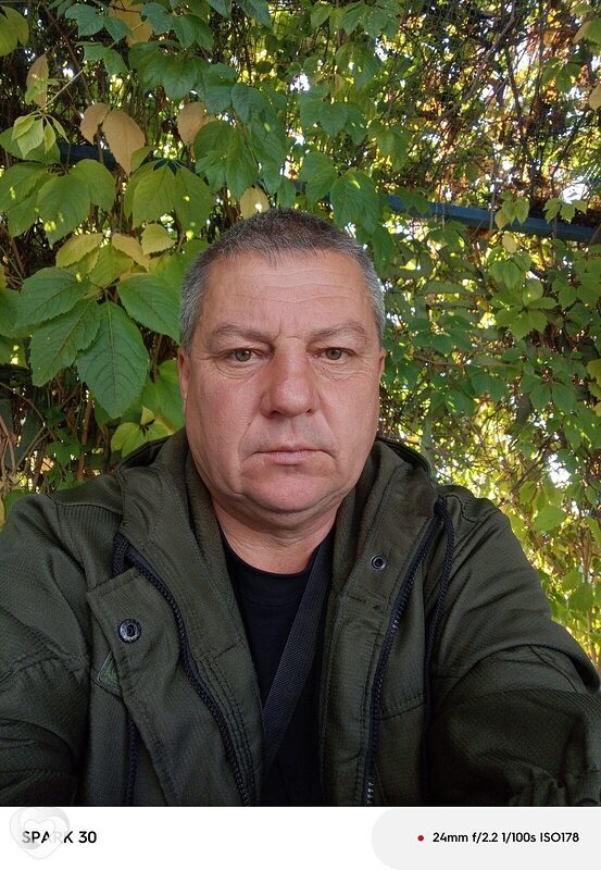Александр, 52, Кропоткине — анкета №4303572