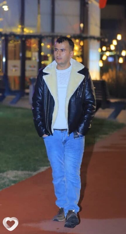 Mansurbek, 34, Уфе — анкета №4303612