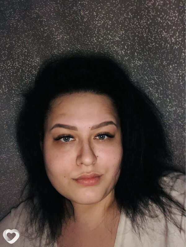 Катя, 22, Череповце — анкета №4303614