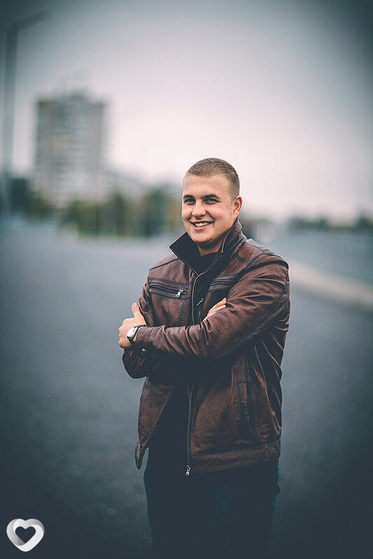 Дима, 39, Бердянске — анкета №4303618