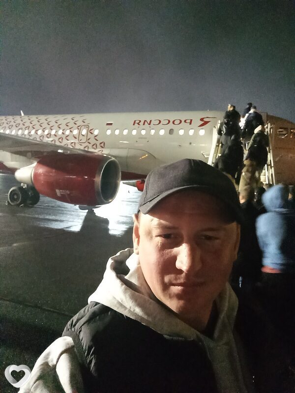 Александр, 37, Сургуте — анкета №4303625