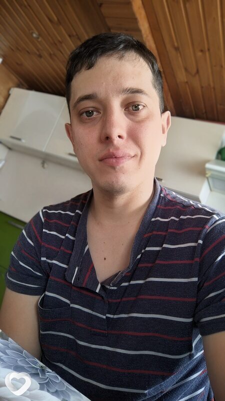 Айдар, 29, Уфе — анкета №4303628