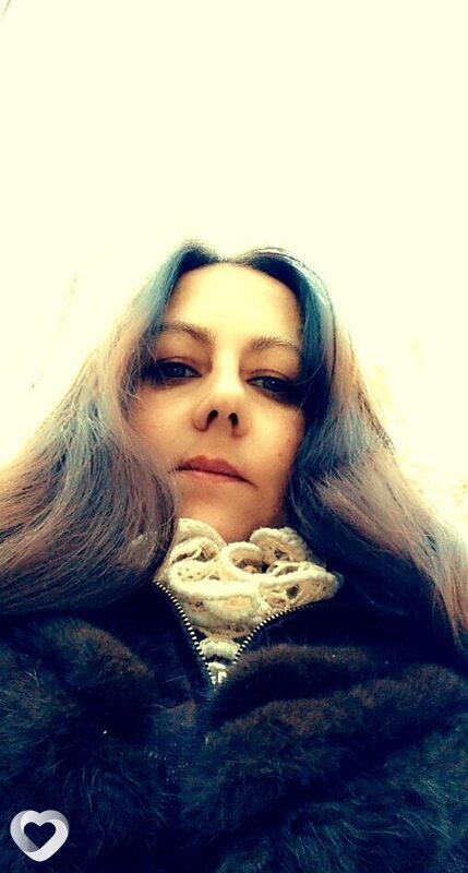 Ольга, Октябрьск