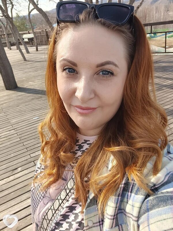 Станислава, 40, Красноярске — анкета №4303664
