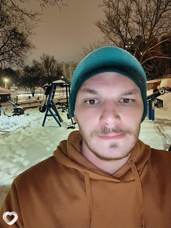 Алексей, 33, Москве — анкета №4303669
