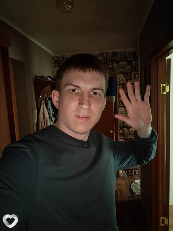 Алексей, 27, Кургане — анкета №4303672